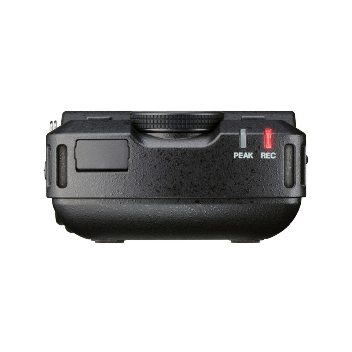 Recorder Tascam PORTACAPTURE X6 Black 512 GB