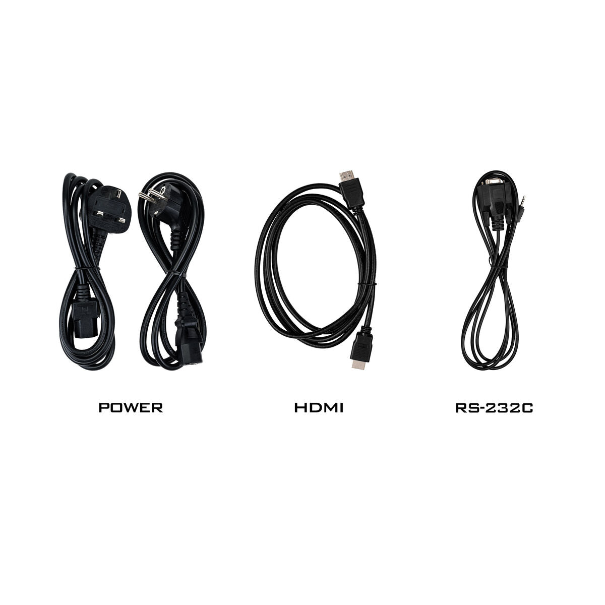 Monitor Iiyama LE4341S-B2 Full HD 43"