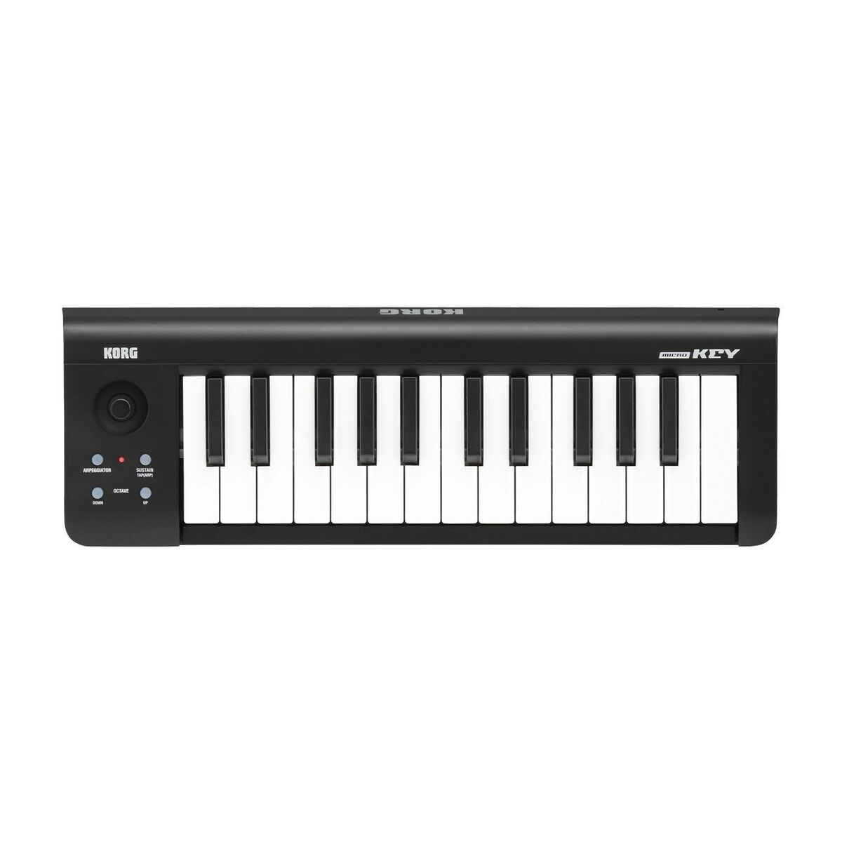 Electric Piano KORG MICROKEY 25