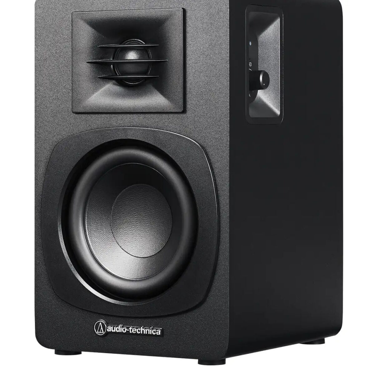 Studio Monitor Audio-Technica Iberia AT-SP3XBK
