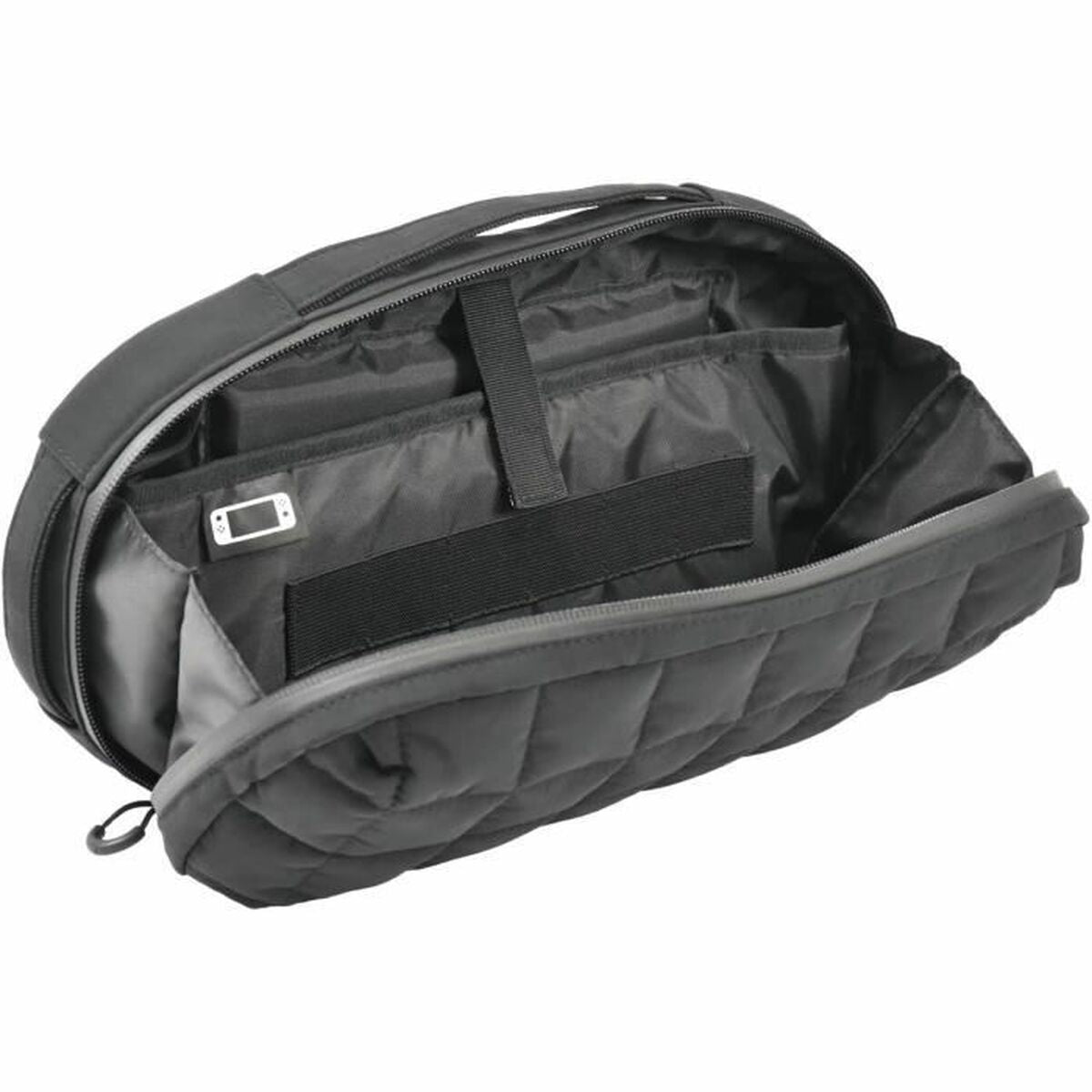 Case for Nintendo Switch HORI Black