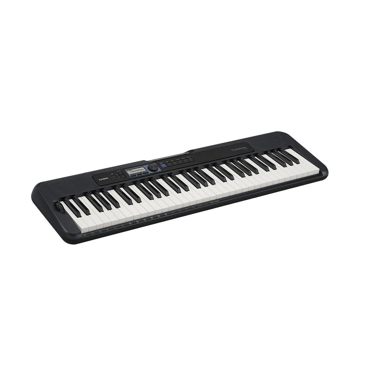 Keyboard Casio MU CT-S300 BK