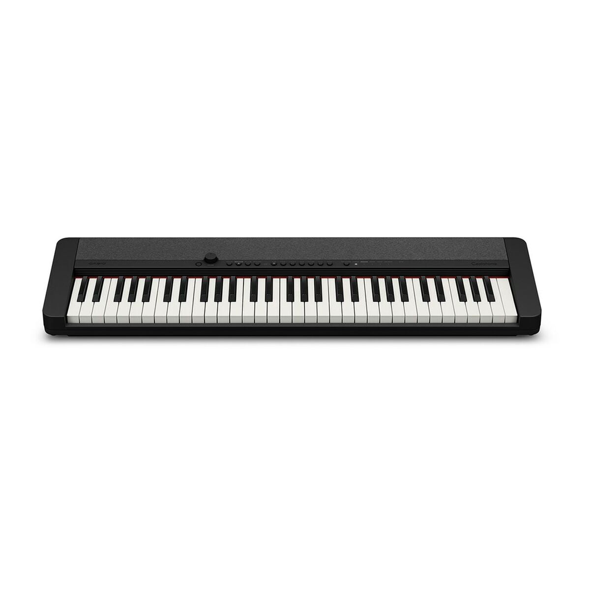 Keyboard Casio MU CT-S1 BK