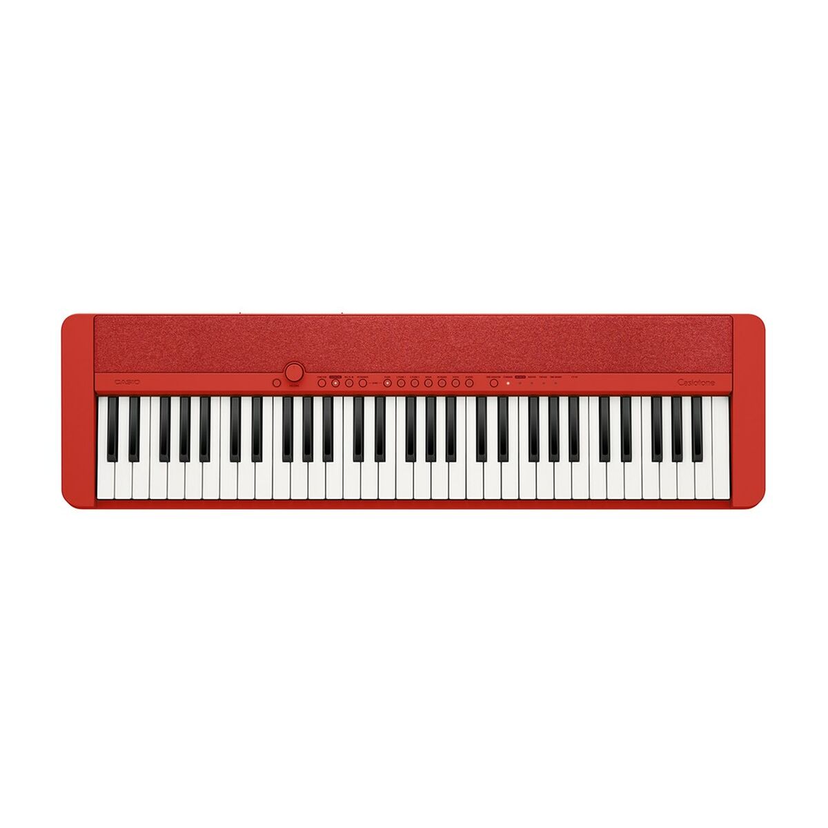 Keyboard Casio MU CT-S1 RD