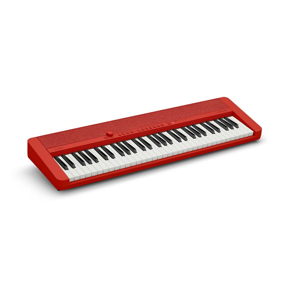 Keyboard Casio MU CT-S1 RD