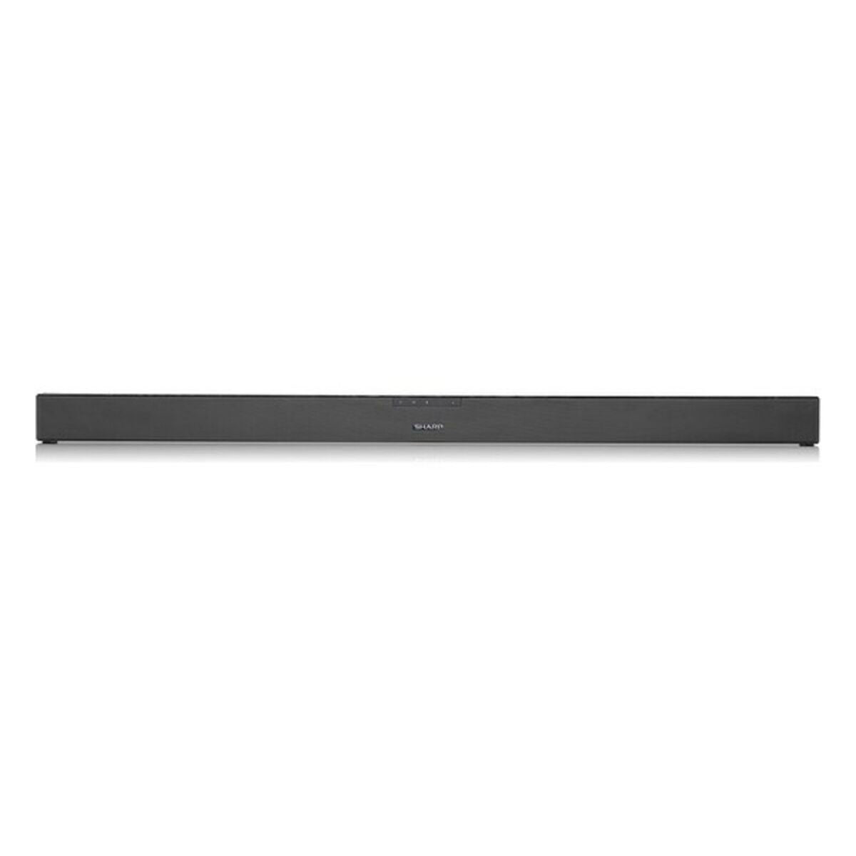 Soundbar Sharp HT-SB140(MT) Matte back 150 W 150W