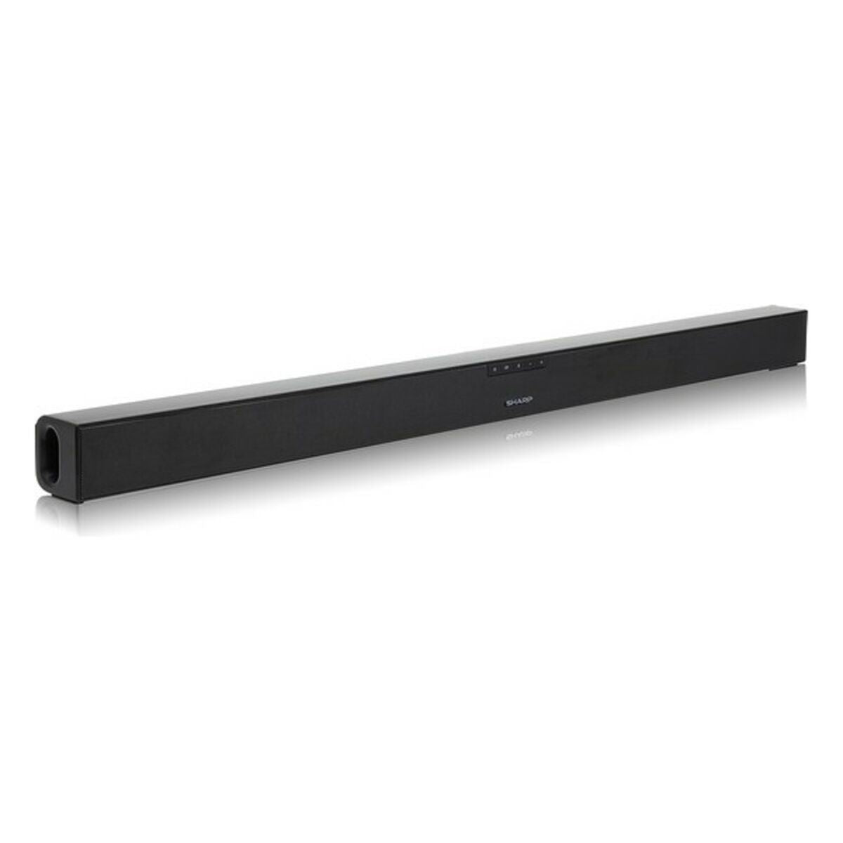 Soundbar Sharp HT-SB140(MT) Matte back 150 W 150W