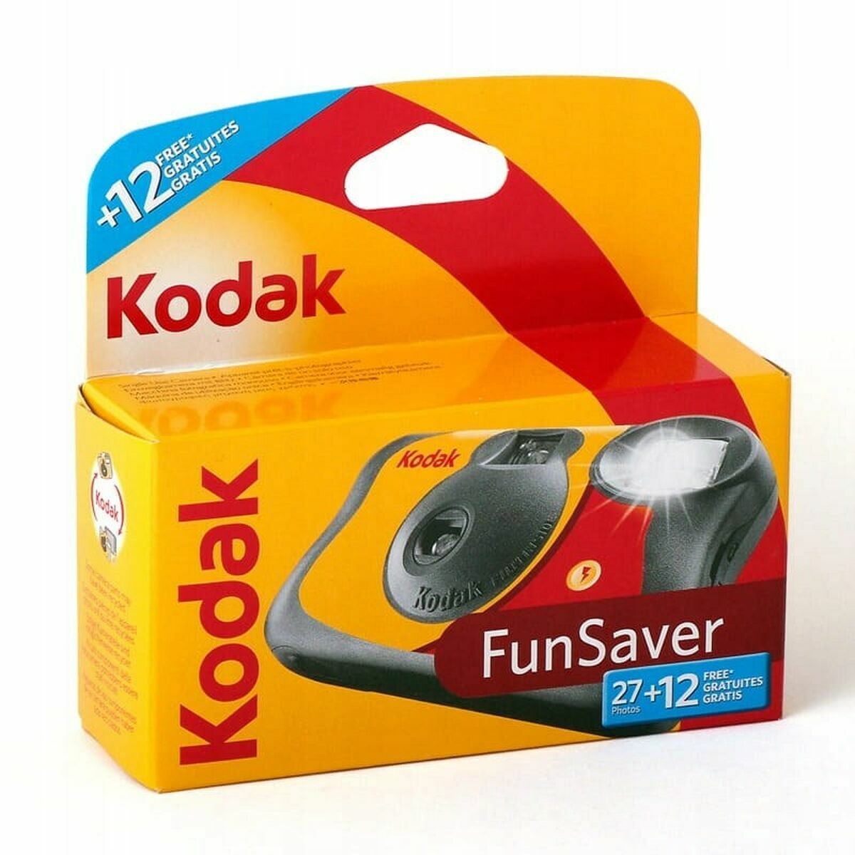 Digital Camera Kodak