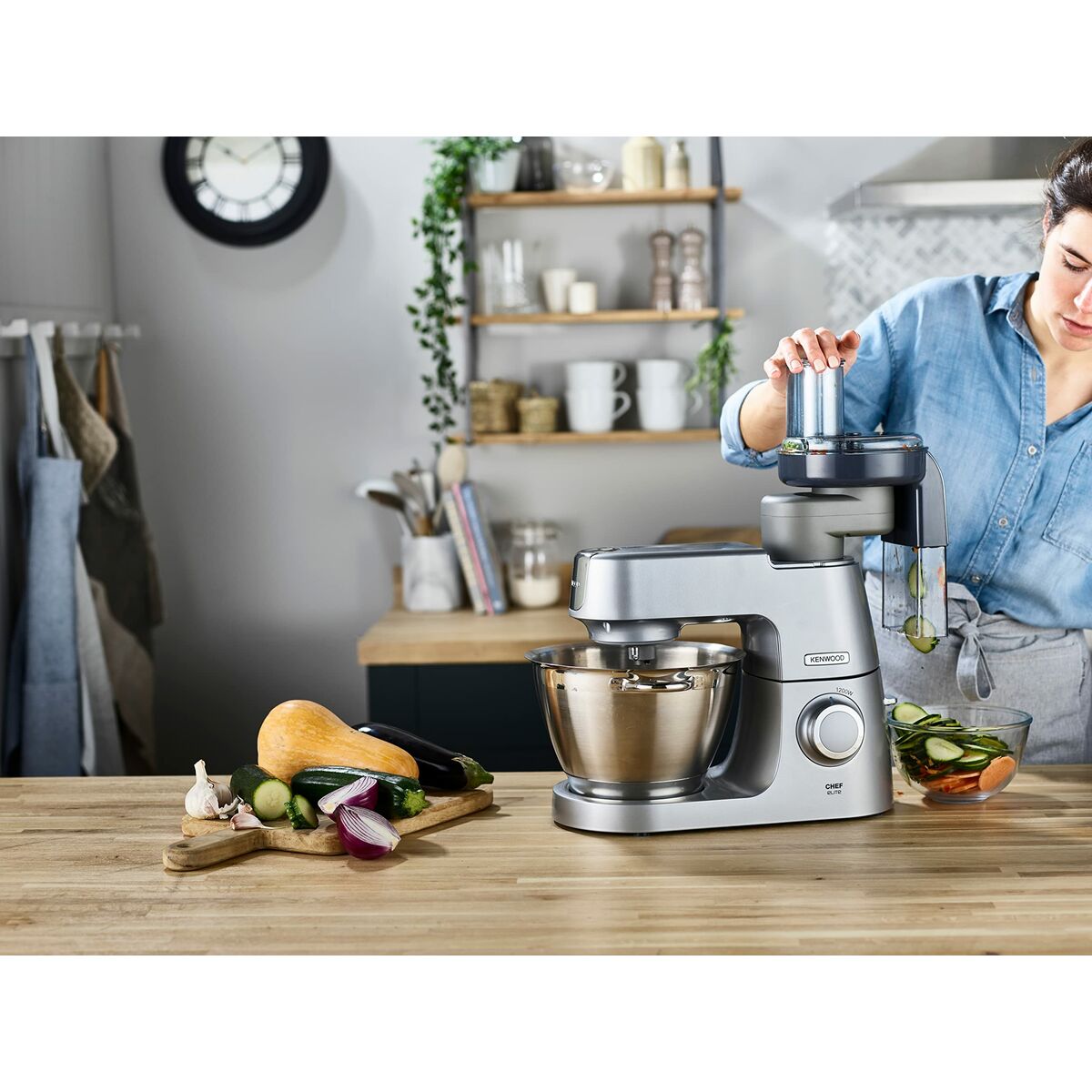 Accessories Kenwood AT340AT 340