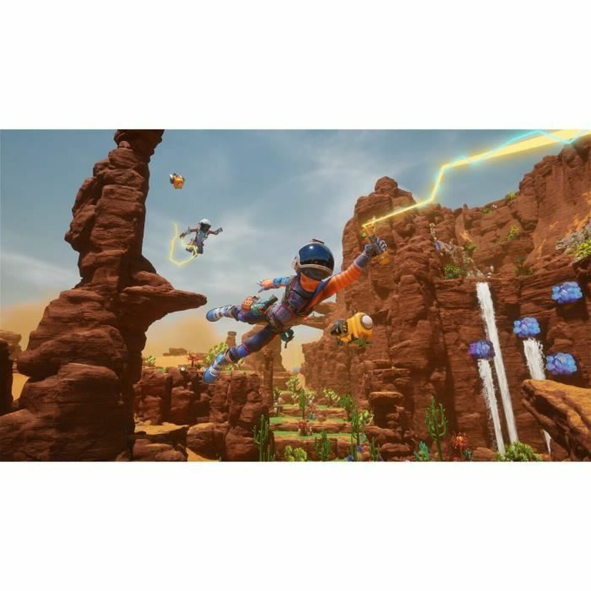 PlayStation 5 Video Game Just For Games