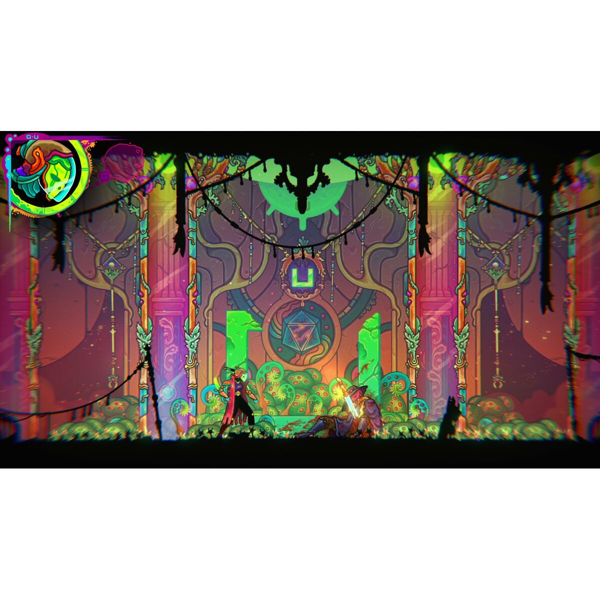 Video game for Switch Just For Games Ultros