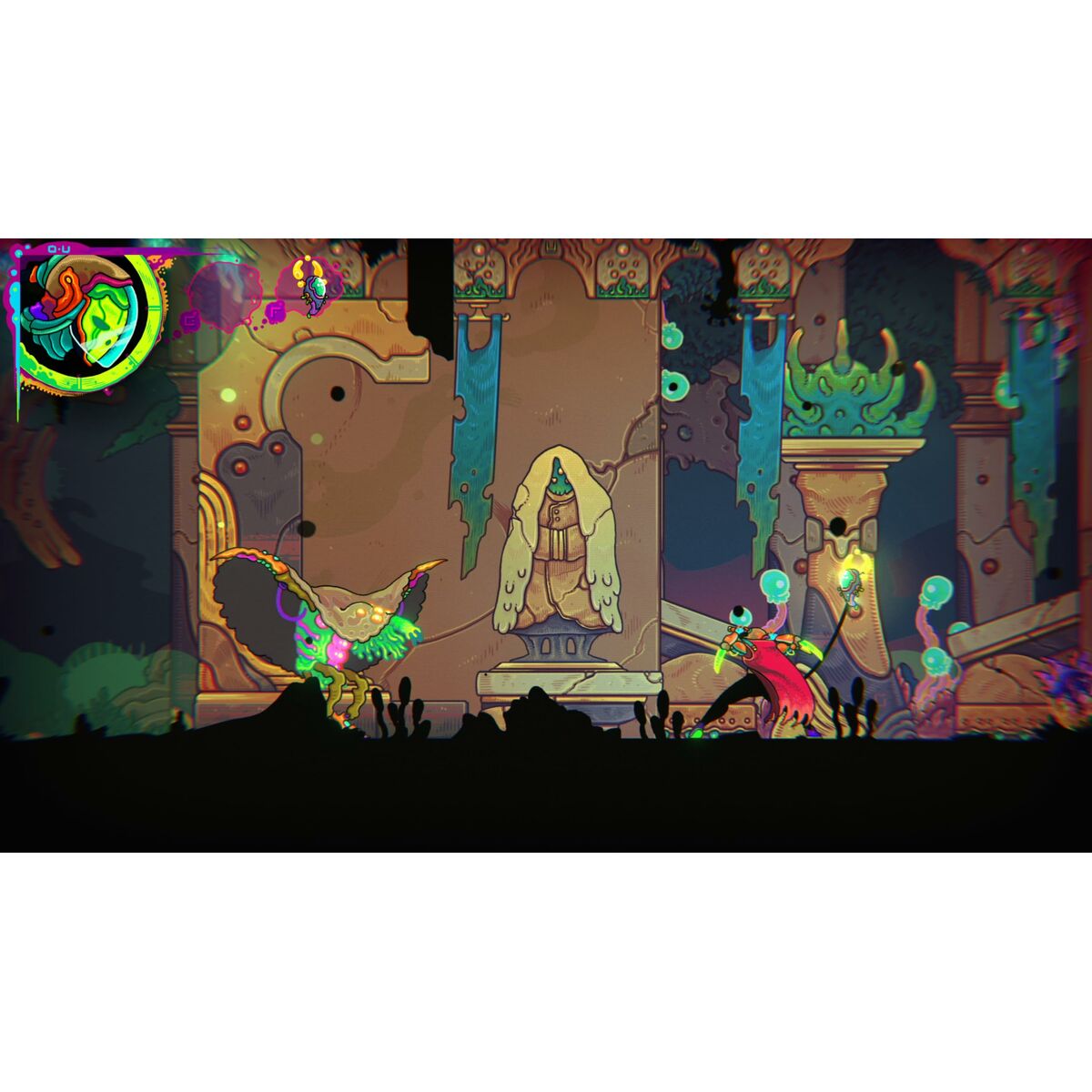 Video game for Switch Just For Games Ultros