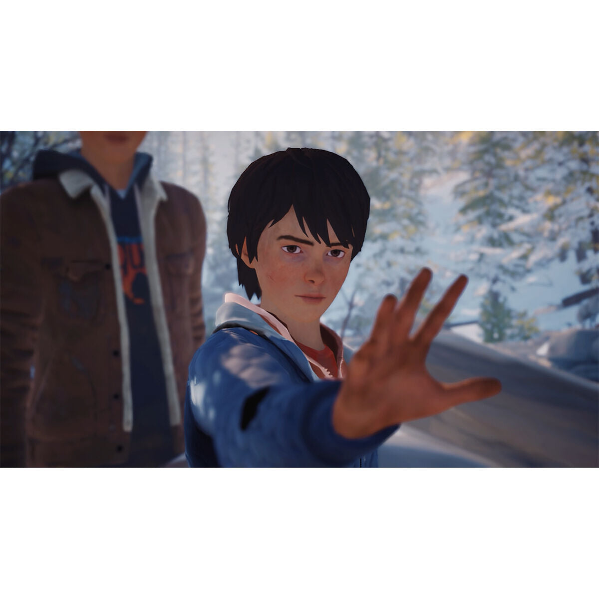Video game for Switch Square Enix Life is Strange 2