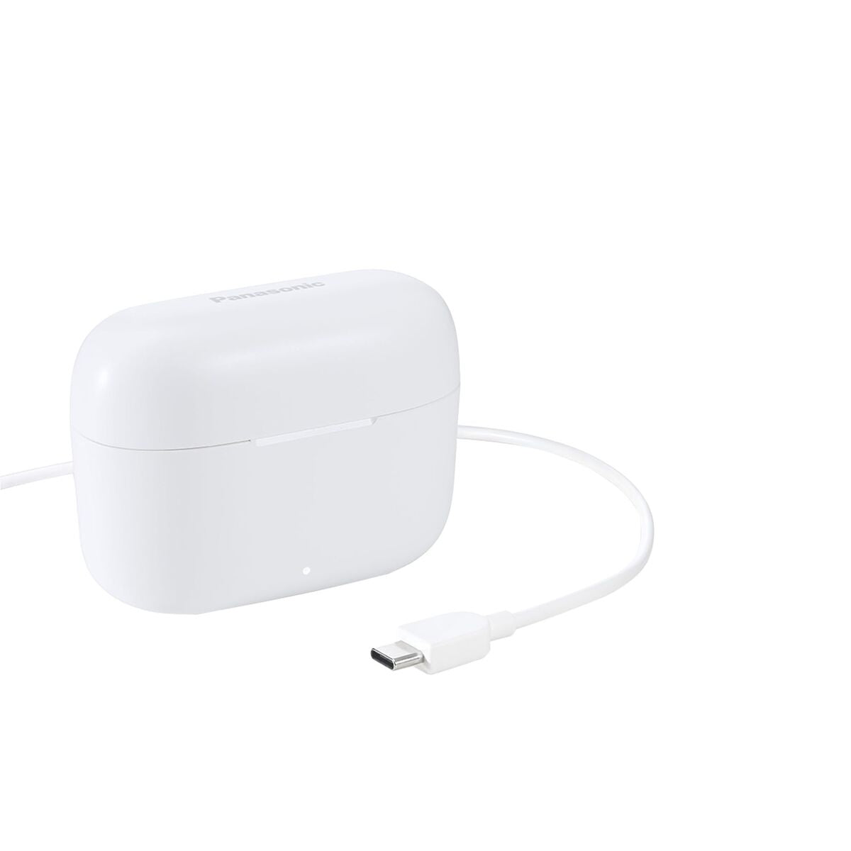 Bluetooth Headphones Panasonic RZ-B110WDE-W White