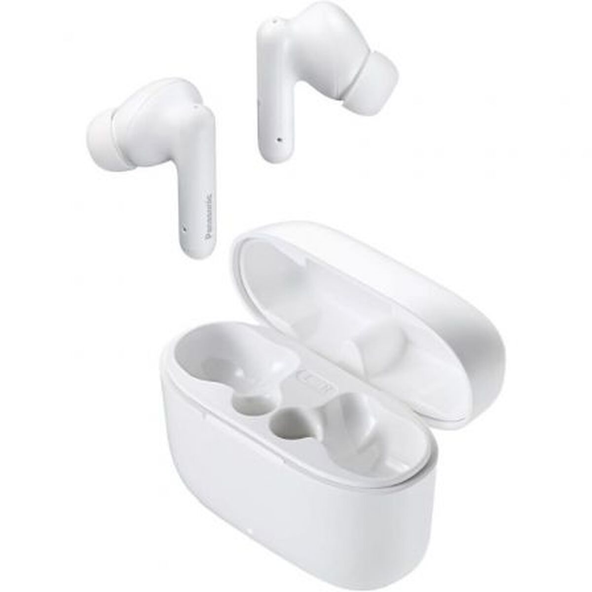 Bluetooth Headphones Panasonic RZ-B110WDE-W White