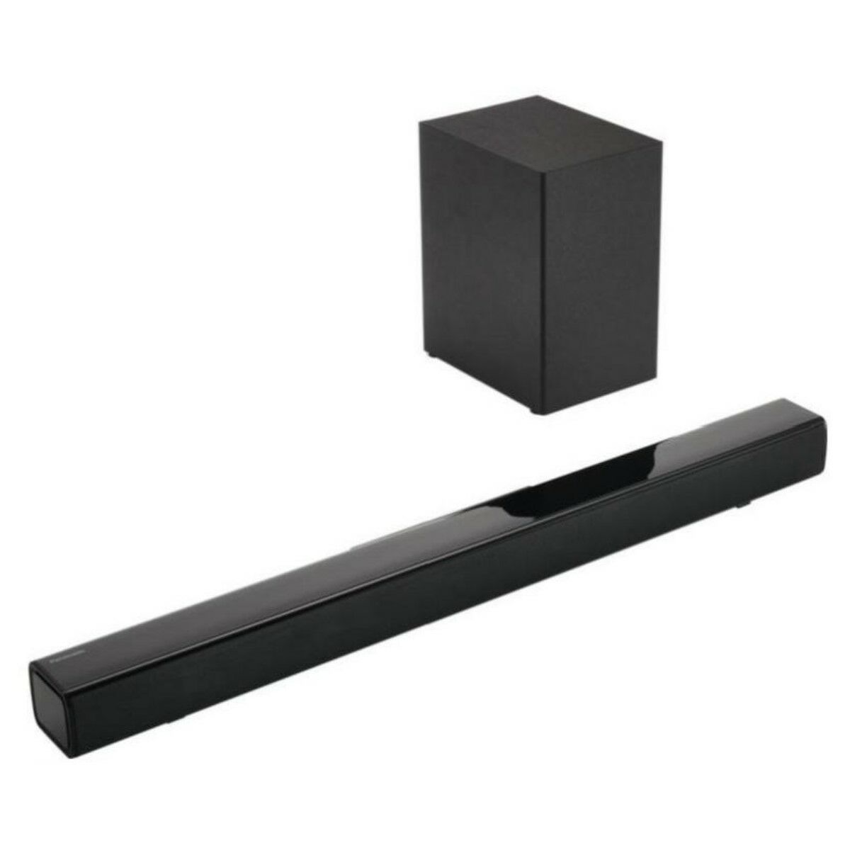 Wireless Sound Bar Panasonic SC-HTB150 100 W