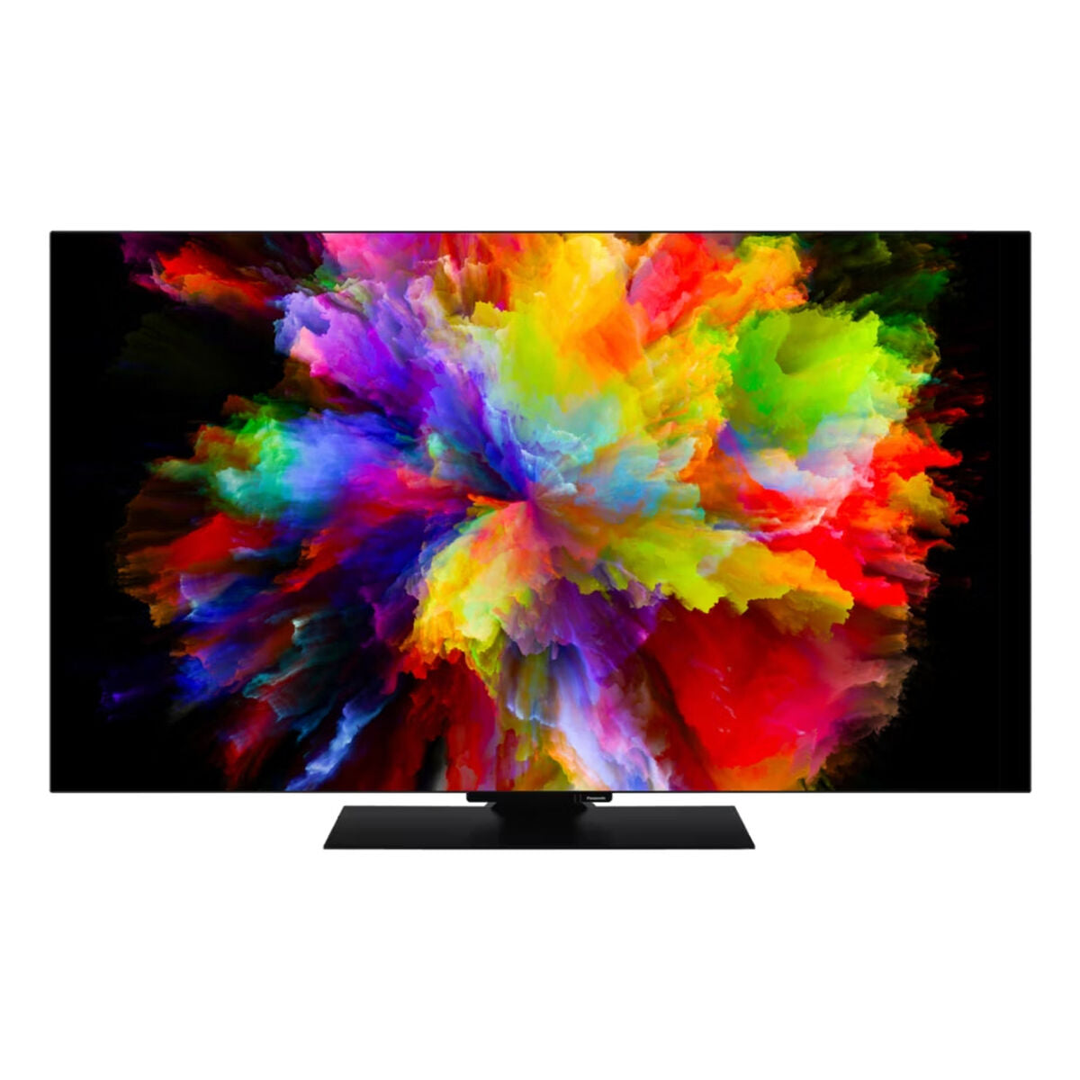 Smart TV Panasonic TV55Z80AEZ 55 55" 4K Ultra HD HDR OLED NVIDIA G-SYNC