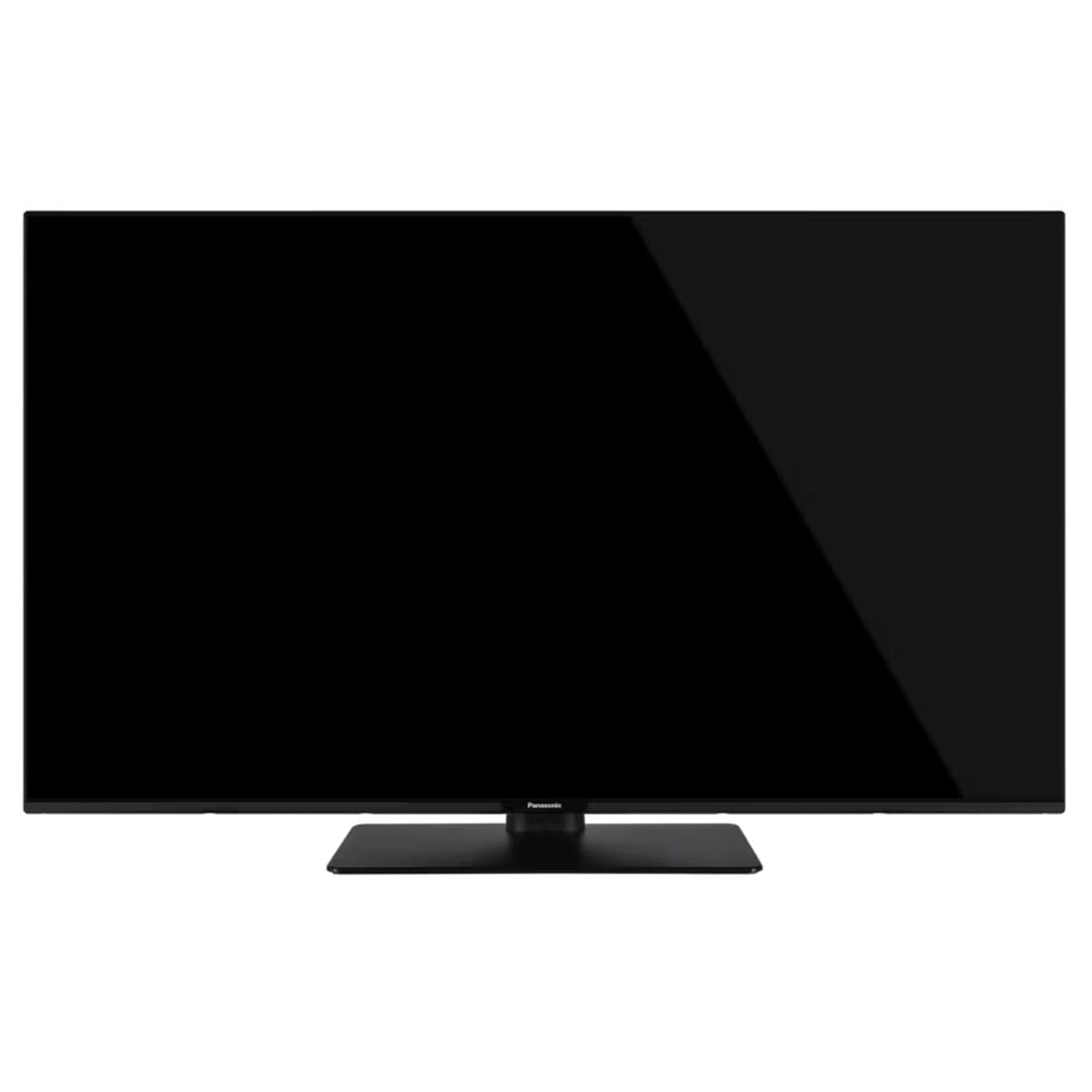Smart TV Panasonic TB50W61AEZ 50 50" 4K Ultra HD LED HDR DVB-T2 Edge-LED LCD DVB-S2