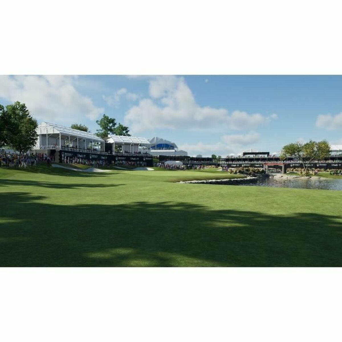 PlayStation 5 Video Game 2K GAMES PGA Tour 2K25