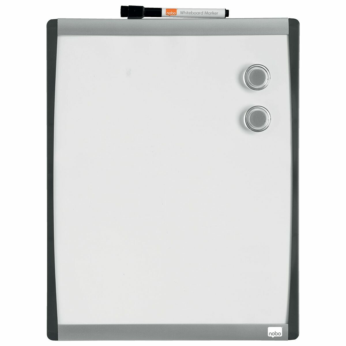 Whiteboard Nobo 28 x 33,5 cm