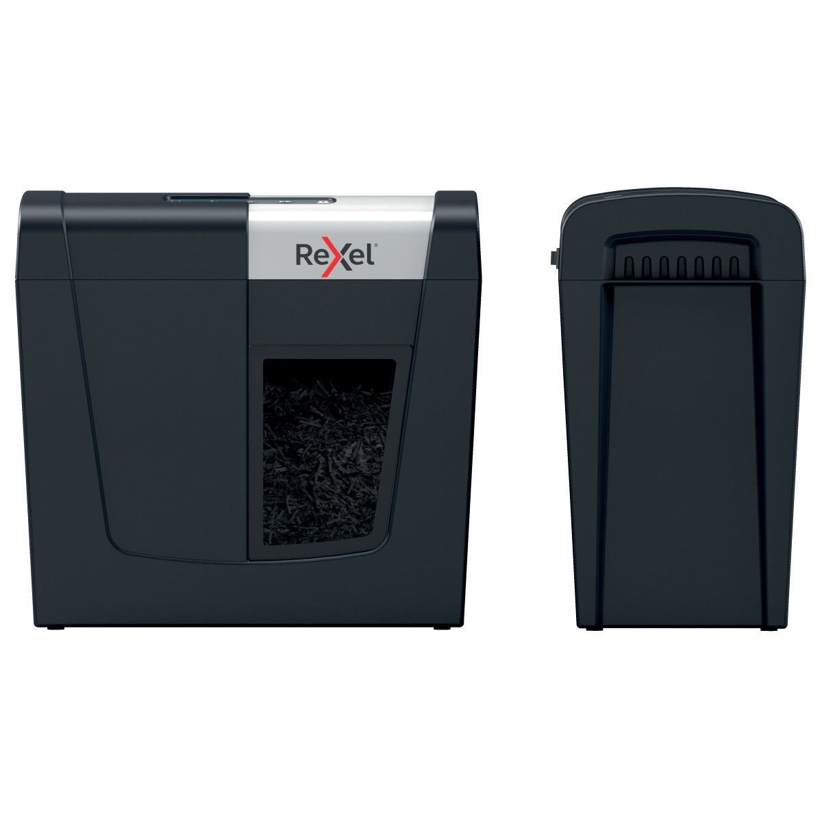 Micro-Cut Paper Shredder Rexel Secure MC3 10 L