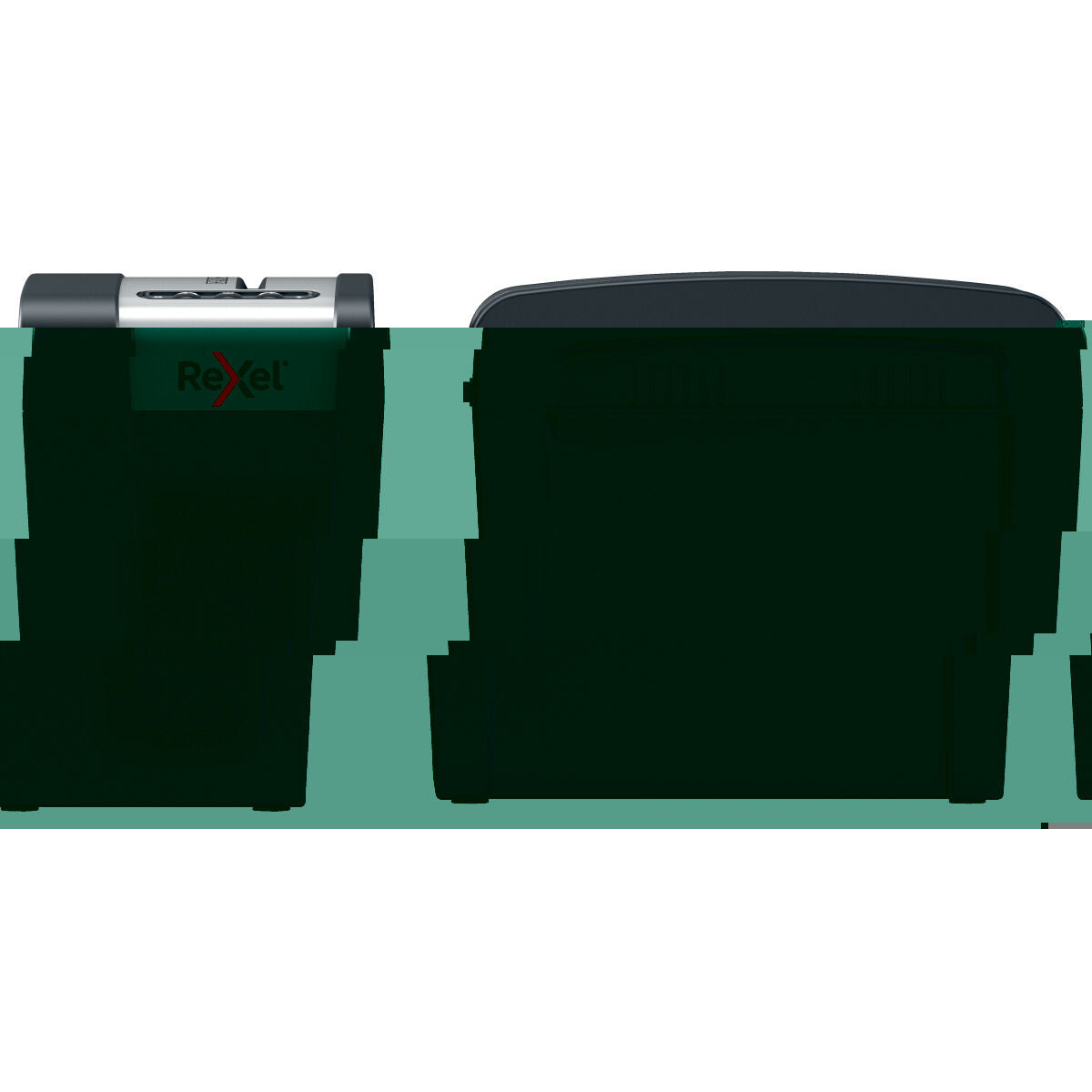 Micro-Cut Paper Shredder Rexel MC3-SL 10 L