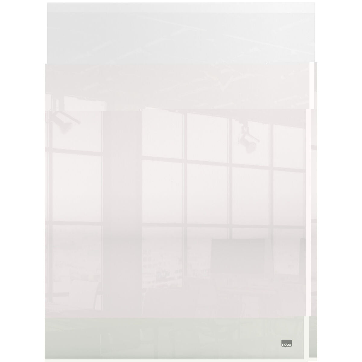 Whiteboard Nobo 60 x 45 cm