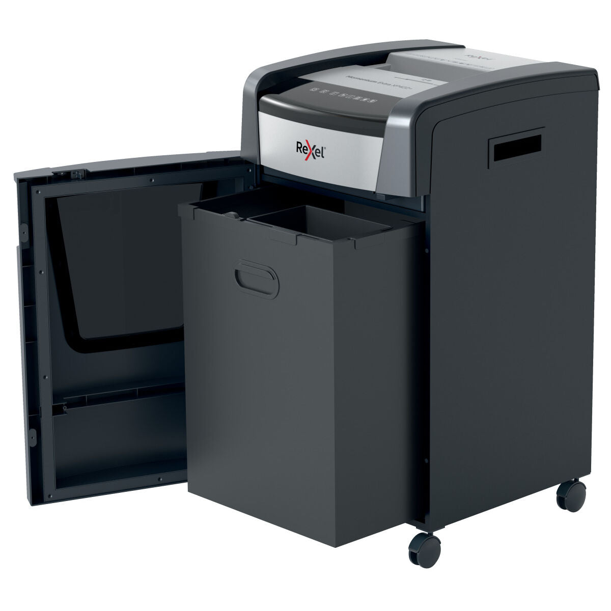 Paper Shredder Rexel Momentum Extra XP422+