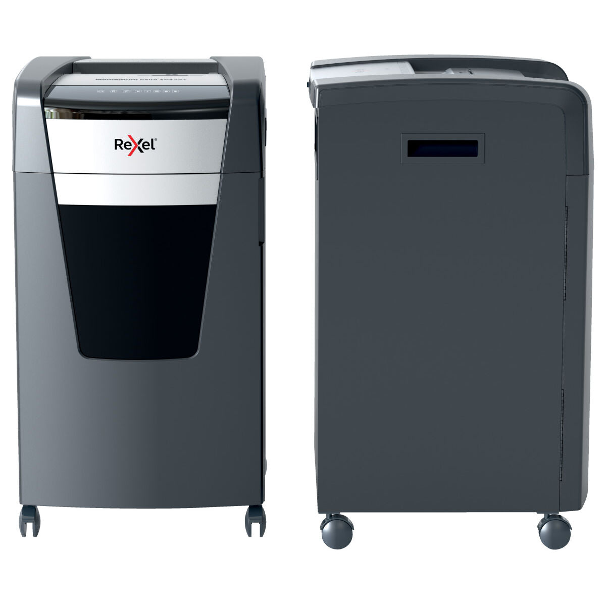 Paper Shredder Rexel Momentum Extra XP422+