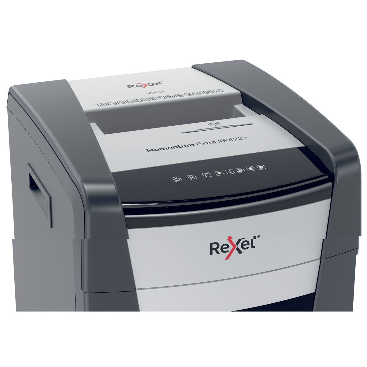 Paper Shredder Rexel Momentum Extra XP422+