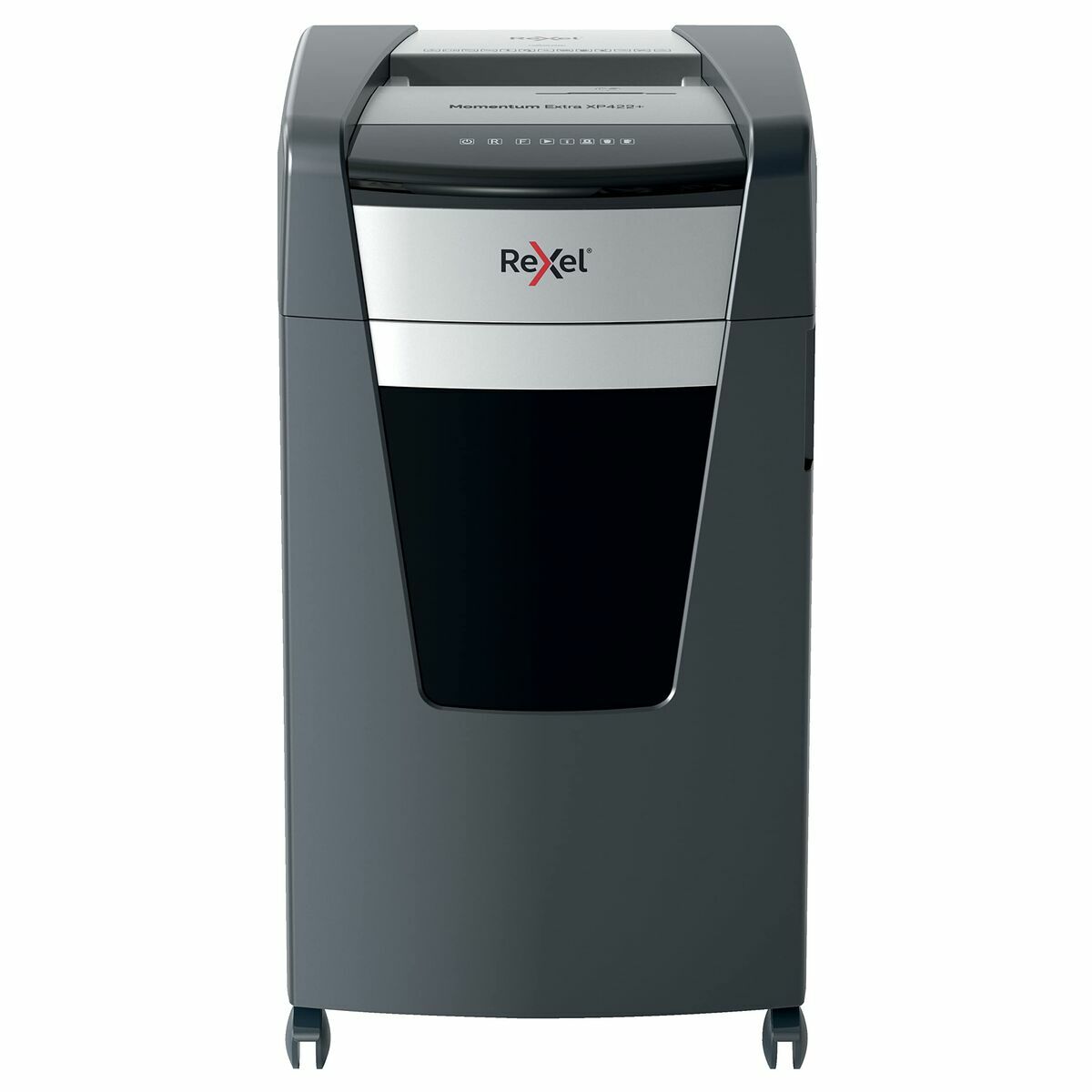 Paper Shredder Rexel Momentum Extra XP422+