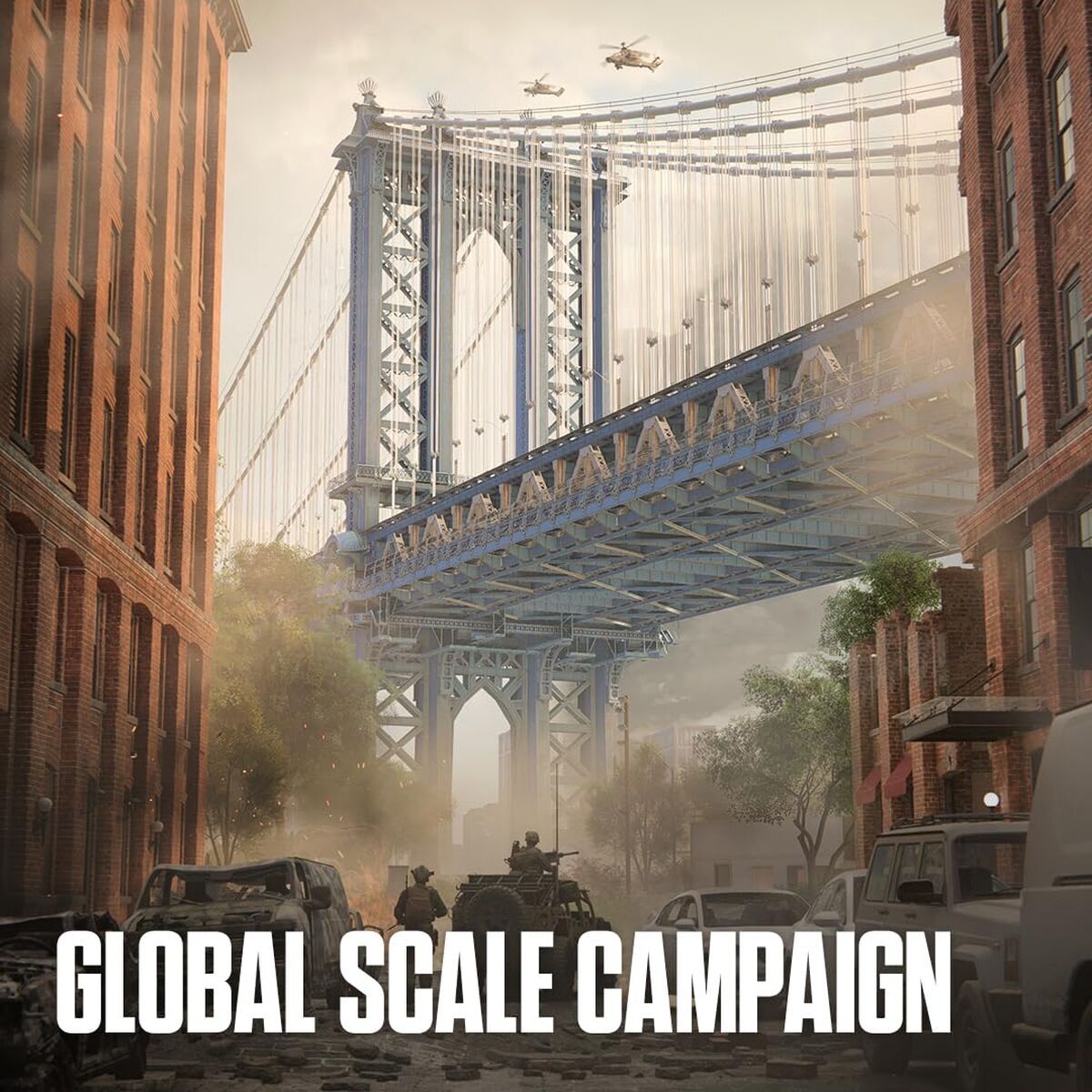 PlayStation 5 Video Game Electronic Arts Battlefield 6