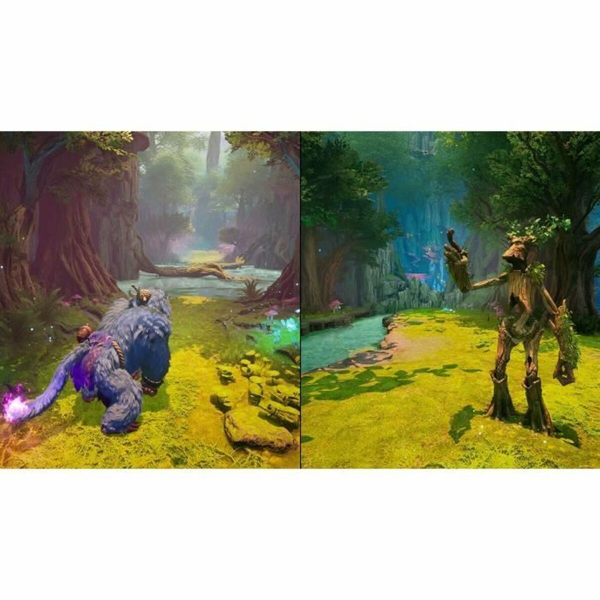 PlayStation 5 Video Game Electronic Arts Split Fiction