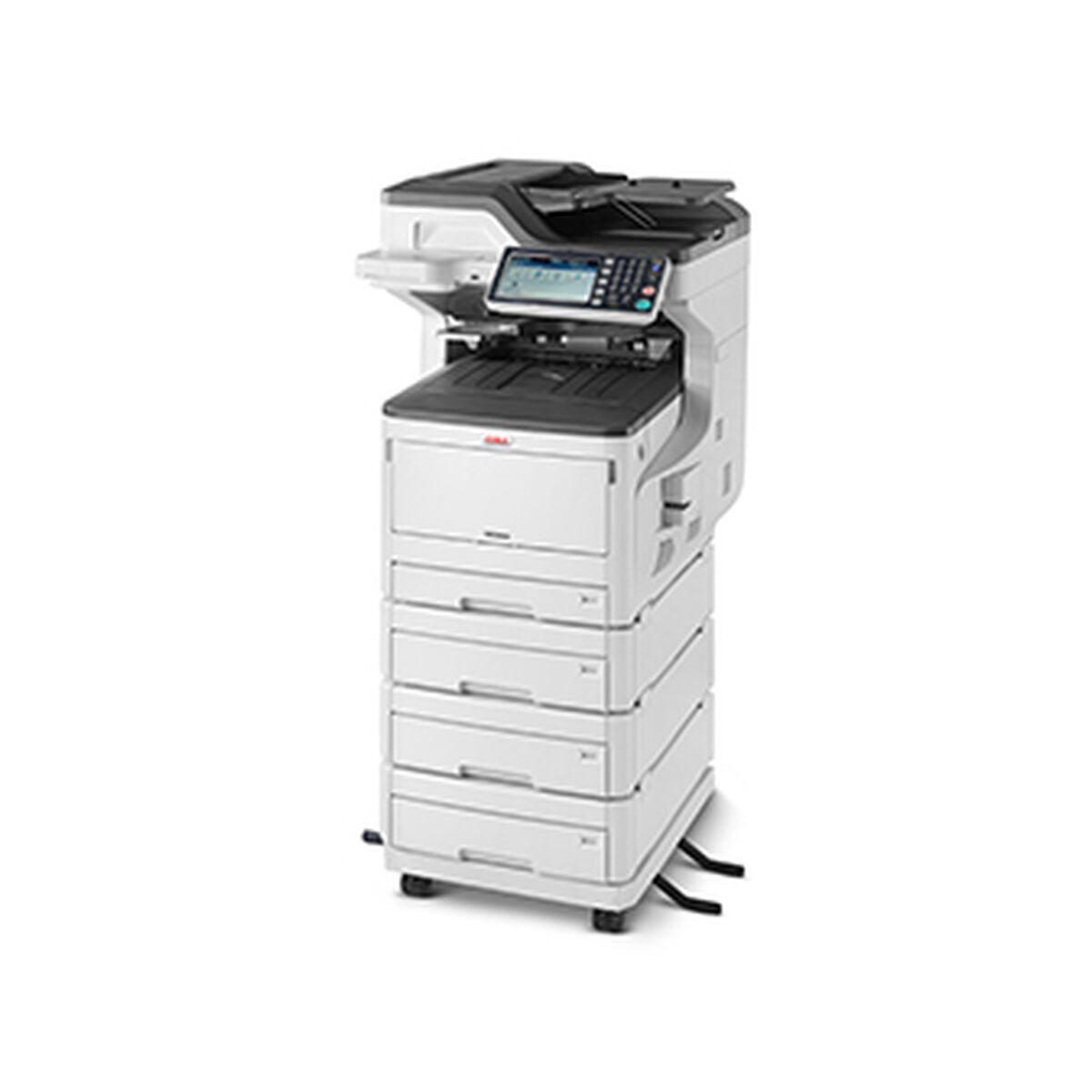 Multifunction Printer OKI MC883dnv