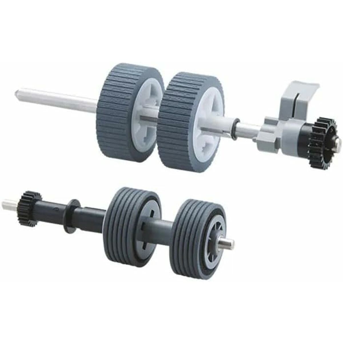 Printer Input Tray Fujitsu CON-3810-400K