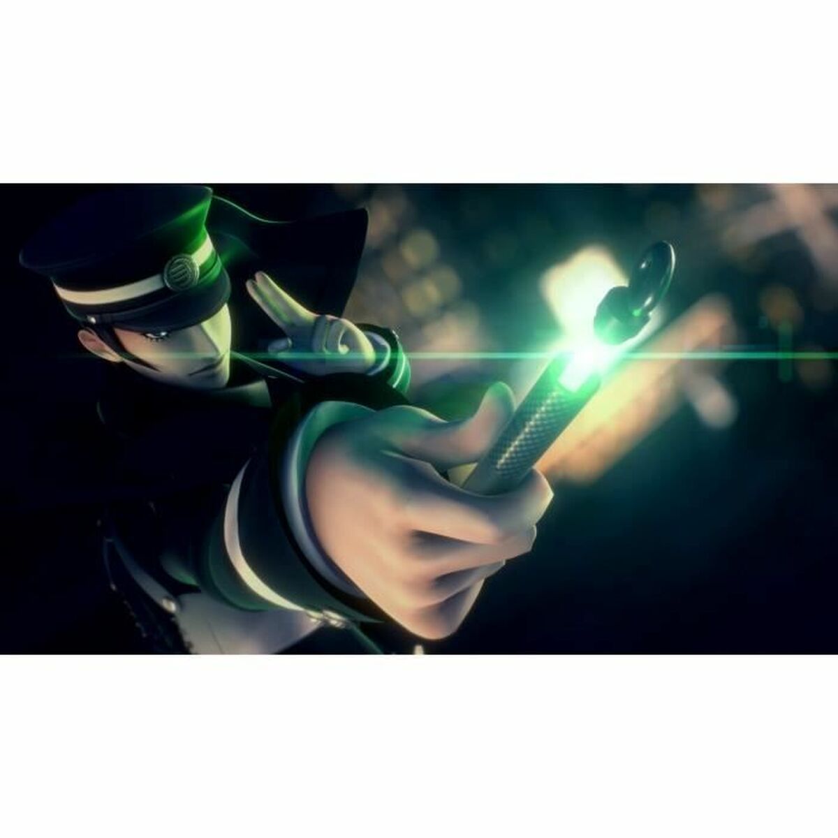 PlayStation 5 Video Game SEGA