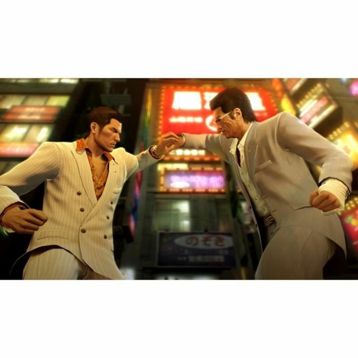 Video game for Switch SEGA Yakuza 0 Director's Cut