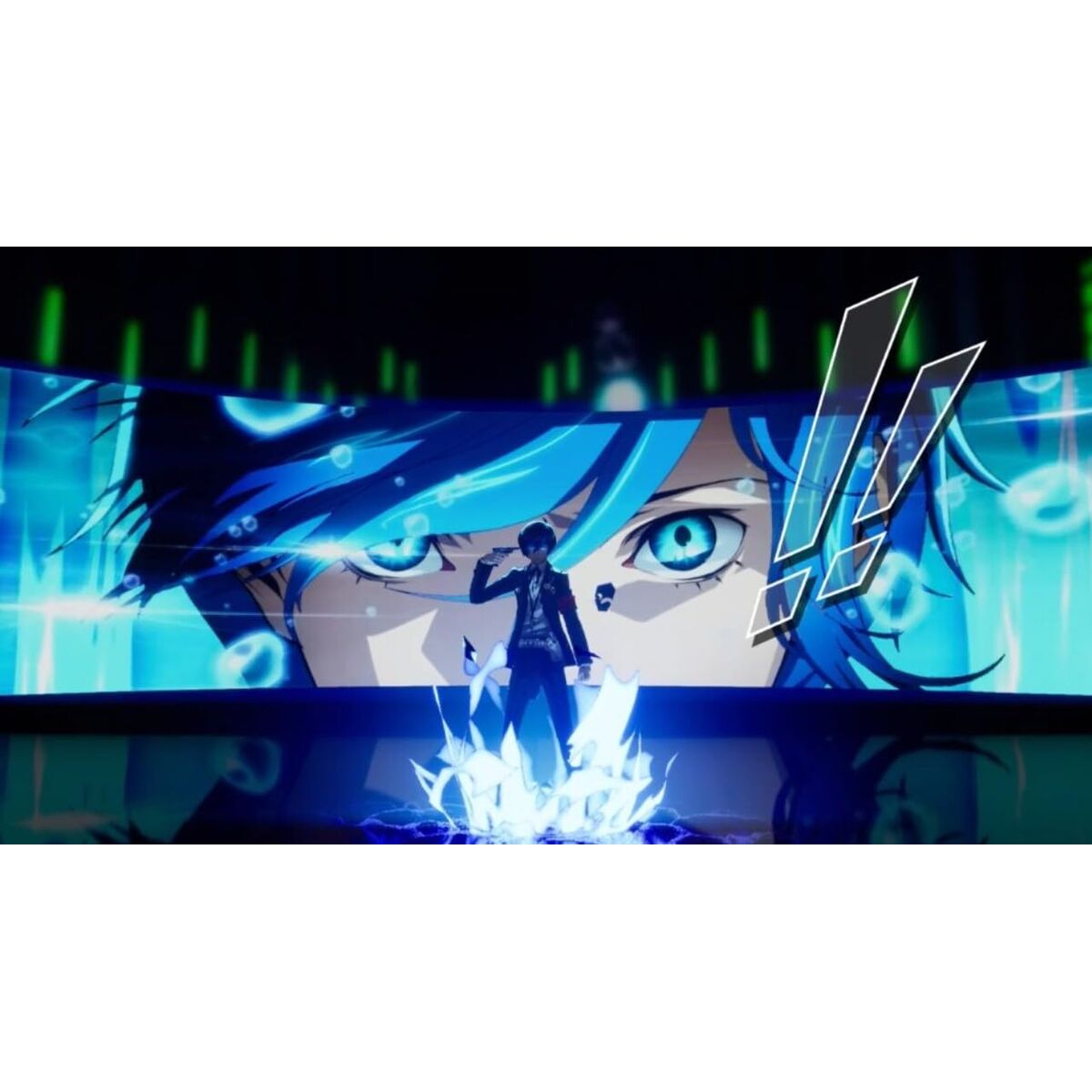 Video game for Switch Nintendo PERSONA3 RELOAD