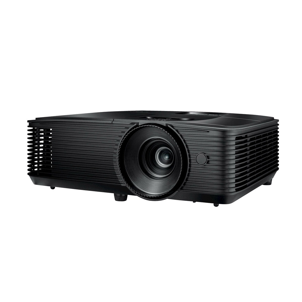 Projector Optoma E1P0A3PBE1Z5 3800 lm 1920 x 1080 px Full HD