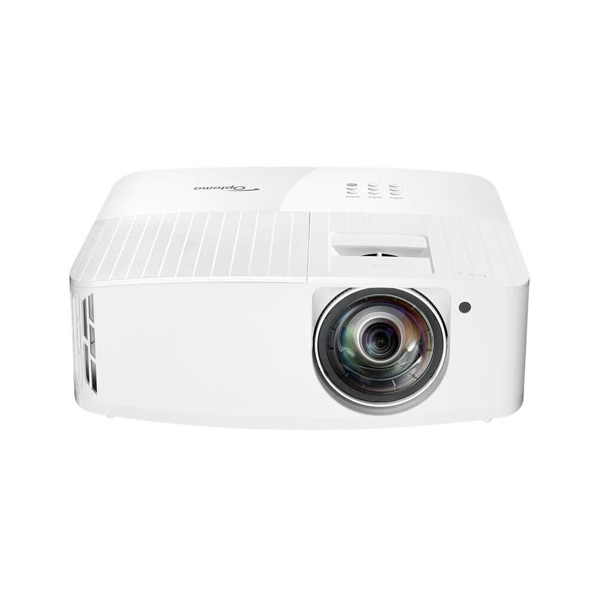 Projector Optoma E9PV7KJ01EZ1 3600 lm 3840 x 2160 px