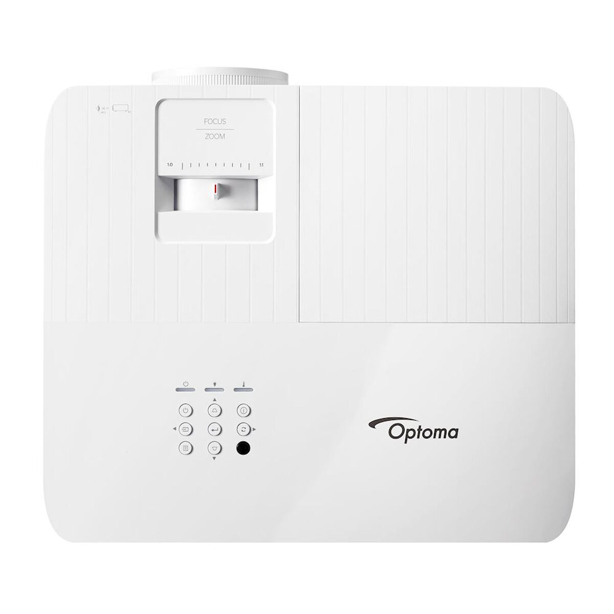 Projector Optoma A9PV7GL06AZ6 4000 Lm 3840 x 2160 px Full HD