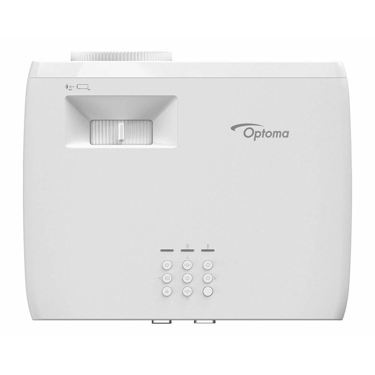 Projector Optoma ZH462 5000 Lm 1920 x 1080 px Full HD