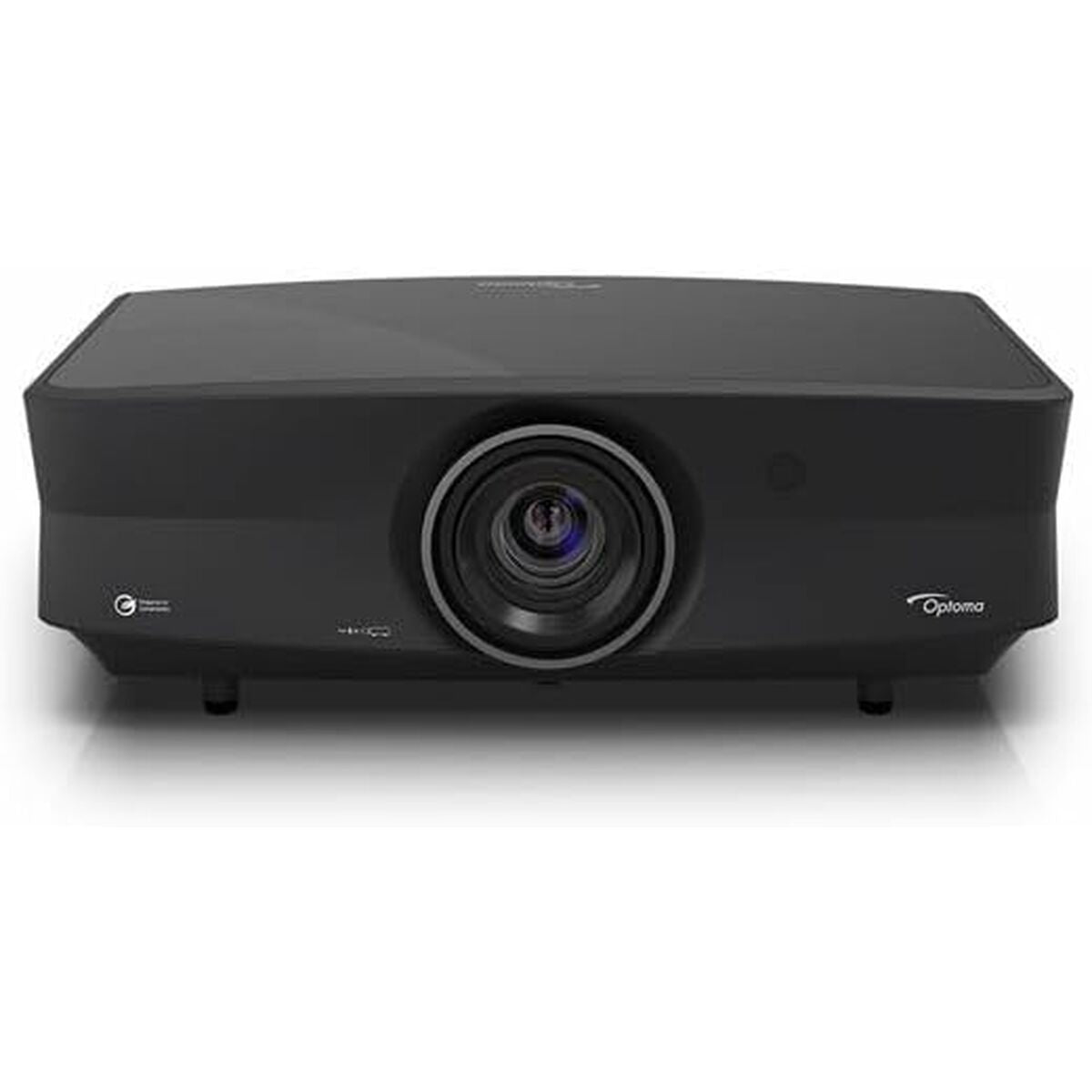 Projector Optoma E3P7N71E111 5000 Lm 3840 x 2160 px Full HD 4K Ultra HD 500