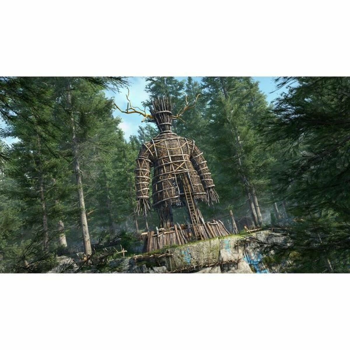 Xbox Series X Video Game Just For Games Atomfall