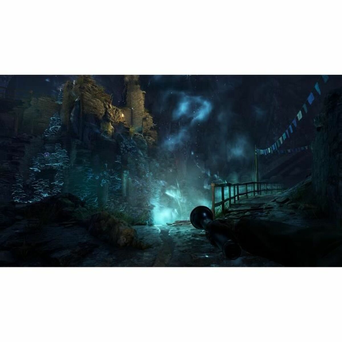 Xbox Series X Video Game Just For Games Atomfall