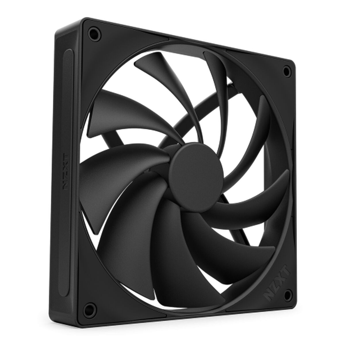 Box Ventilator NZXT F140Q (1 Unit)