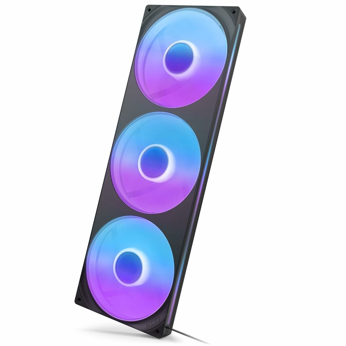 CPU Fan NZXT RF-U42HF-B1