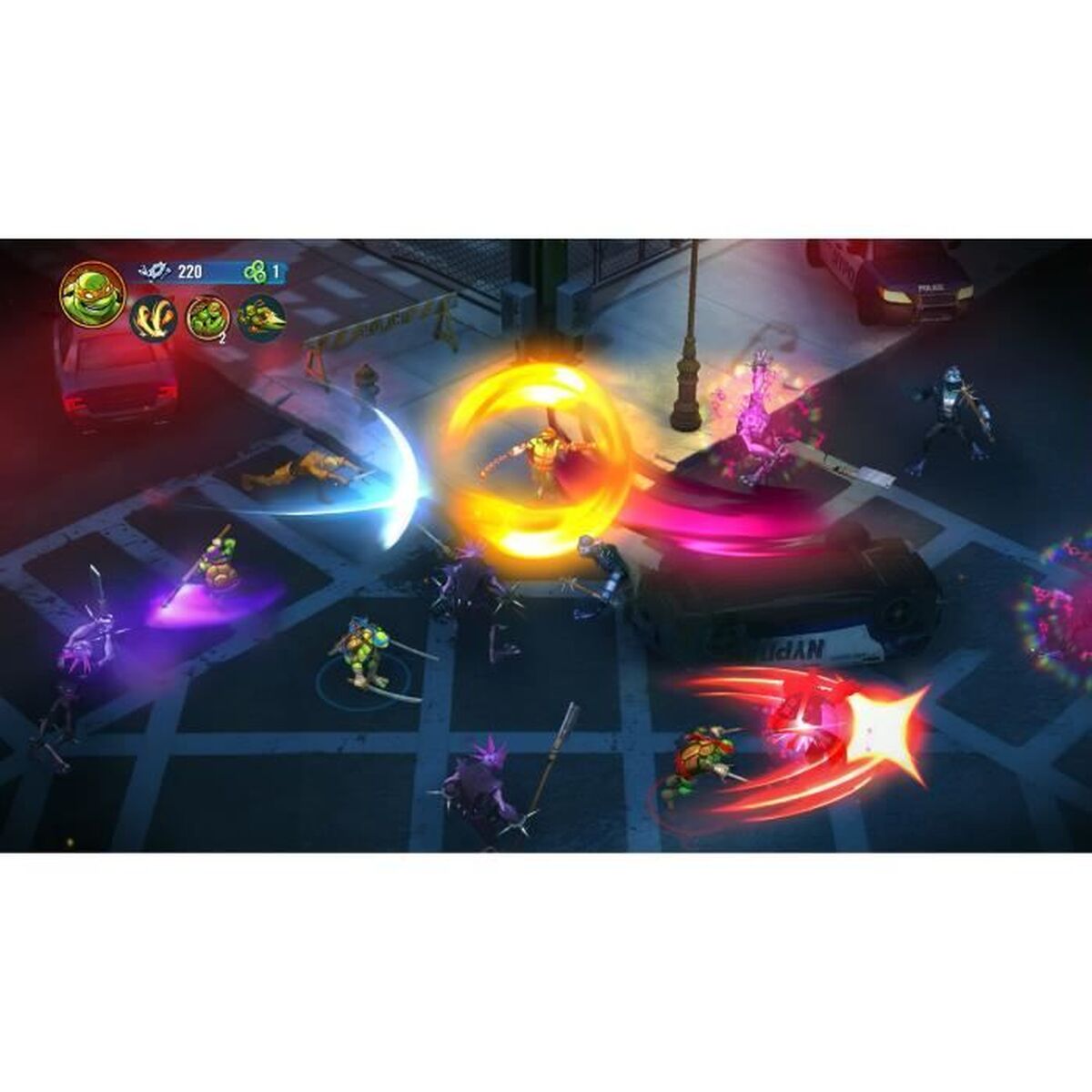 PlayStation 5 Video Game Just For Games