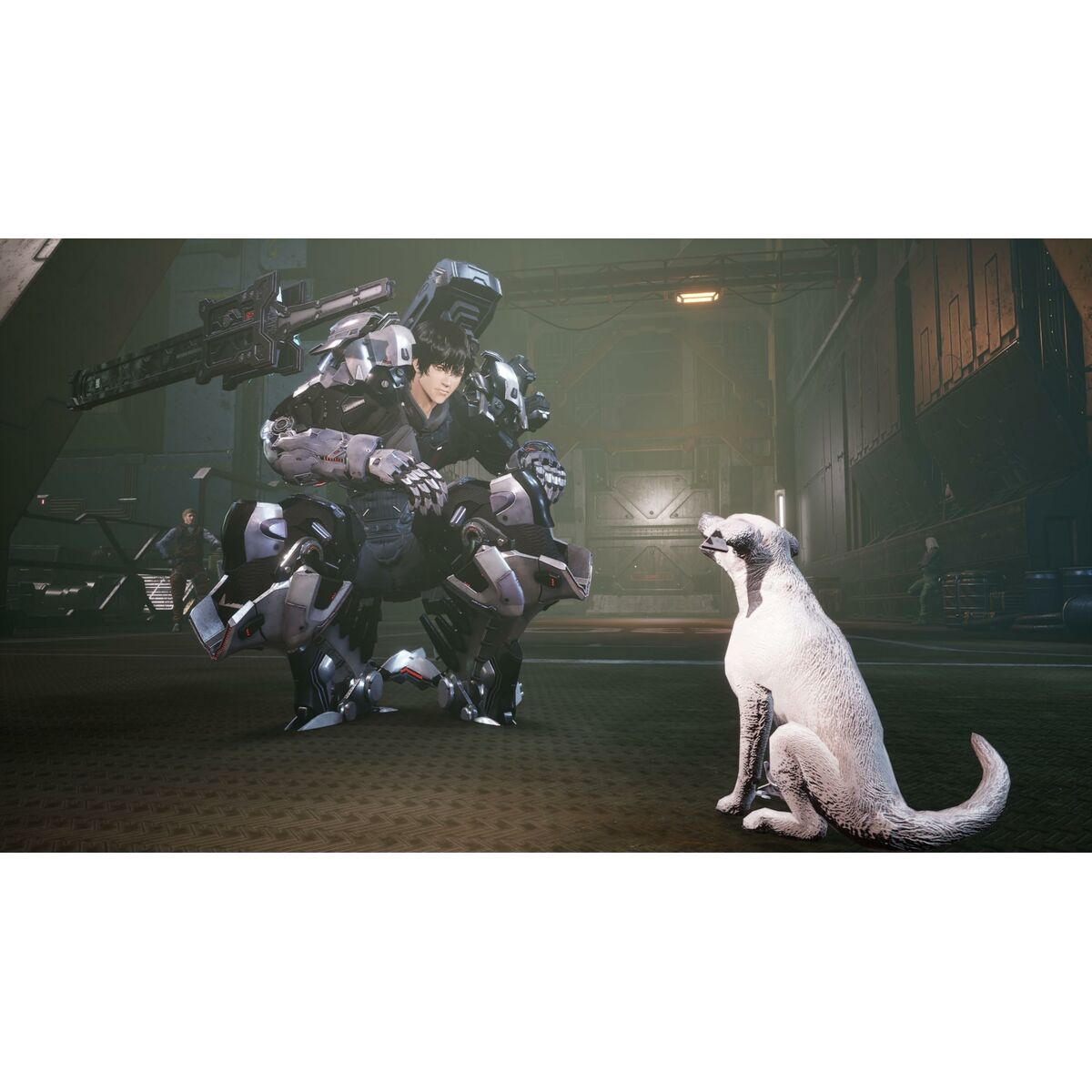 PlayStation 5 Video Game Just For Games