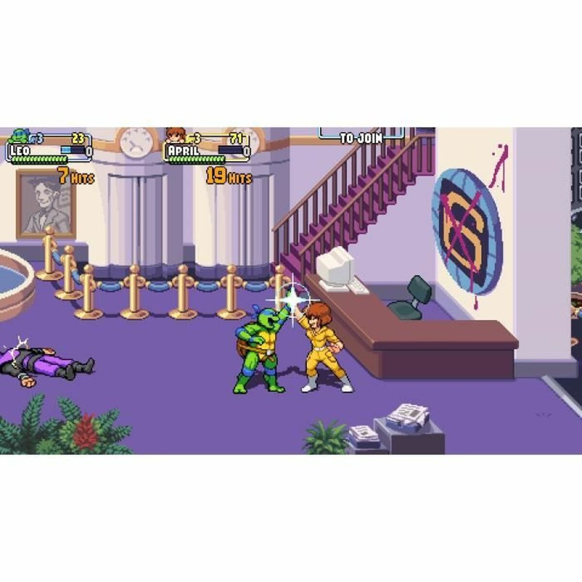 PlayStation 5 Video Game Just For Games